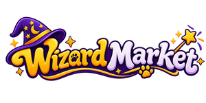 Wizard Market